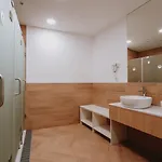 888 Hostel&suites Sao Joao da Madeira