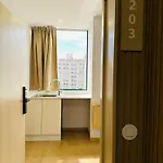 Aparthotel 888 Hostel&suites