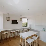 Aparthotel 888 Hostel&suites Sao Joao da Madeira