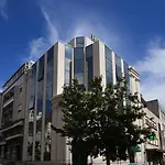 Aparthotel 888 Hostel&suites