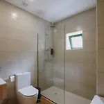Aparthotel 888 Hostel&suites Sao Joao da Madeira