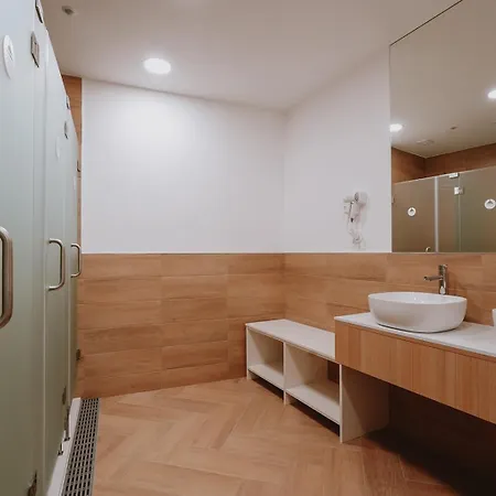888 Hostel&suites *