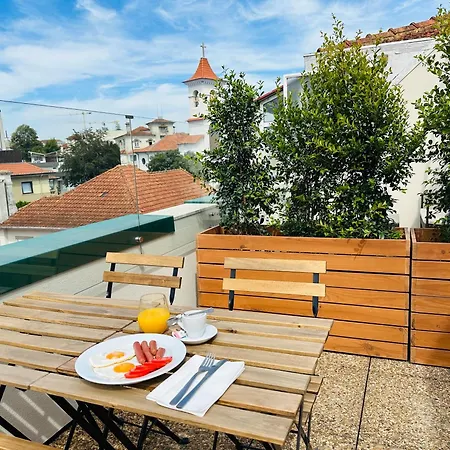 888 Hostel&suites Aparthotel *