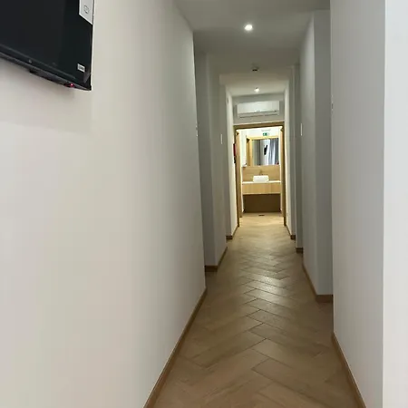 888 Hostel&suites * Sao Joao da Madeira
