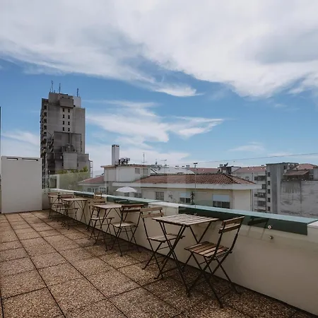 888 Hostel&suites Aparthotel *