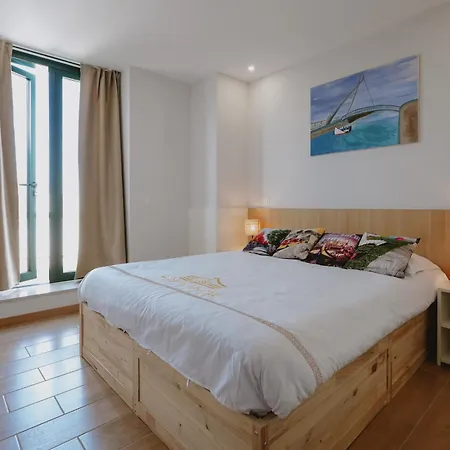 888 Hostel&suites * Sao Joao da Madeira