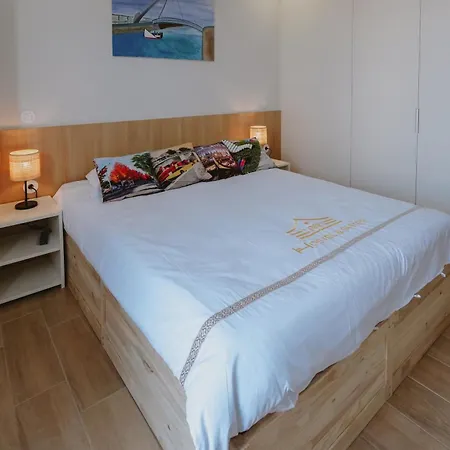 888 Hostel&suites Sao Joao da Madeira