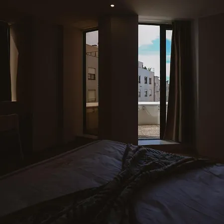 Aparthotel 888 Hostel&suites *