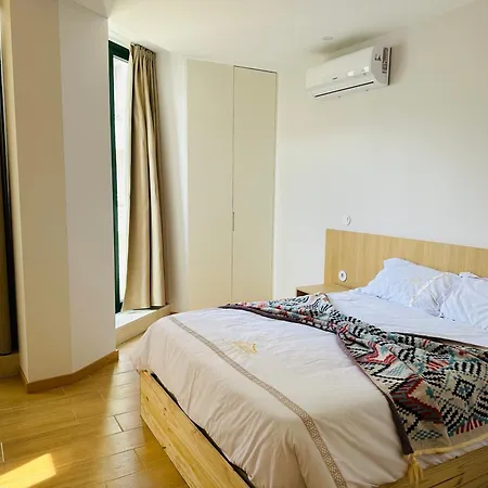 888 Hostel&suites Sao Joao da Madeira
