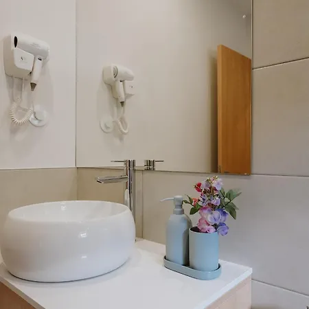 888 Hostel&suites Apartmanhotel