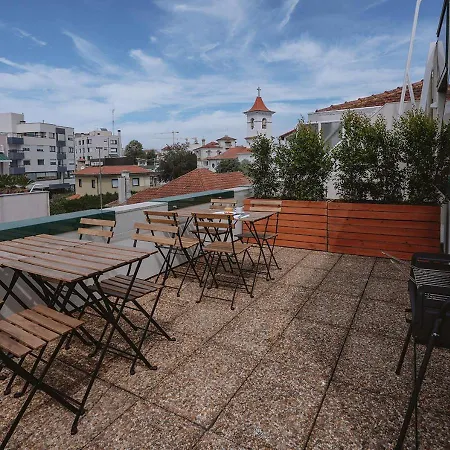 888 Hostel&suites Aparthotel *