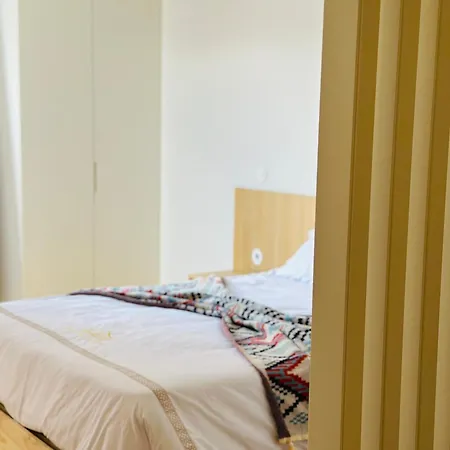 888 Hostel&suites Sao Joao da Madeira