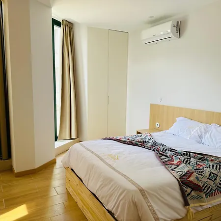 888 Hostel&suites * Sao Joao da Madeira