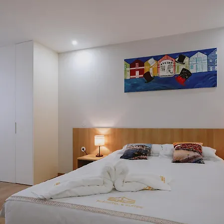 888 Hostel&suites Aparthotel *