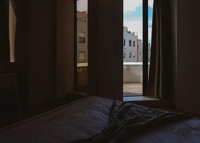 Appart hôtel 888 Hostel&suites *