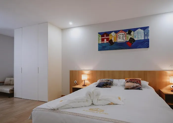 888 Hostel&suites Appart hôtel *