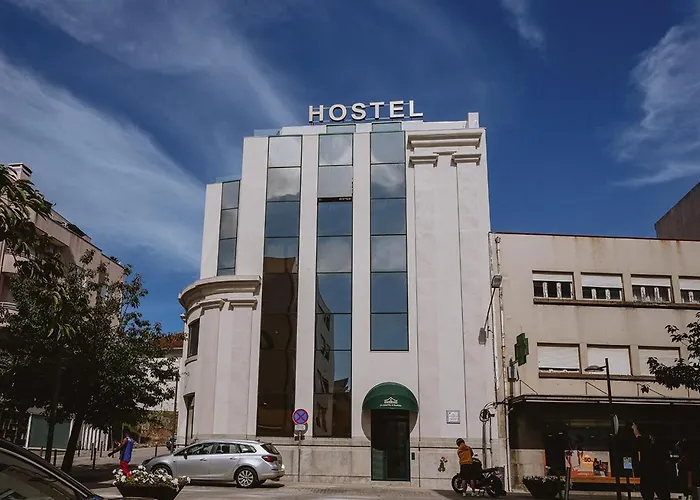 Appart hôtel 888 Hostel&suites *