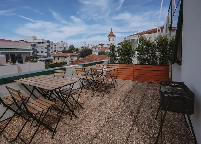 888 Hostel&suites Appart hôtel *