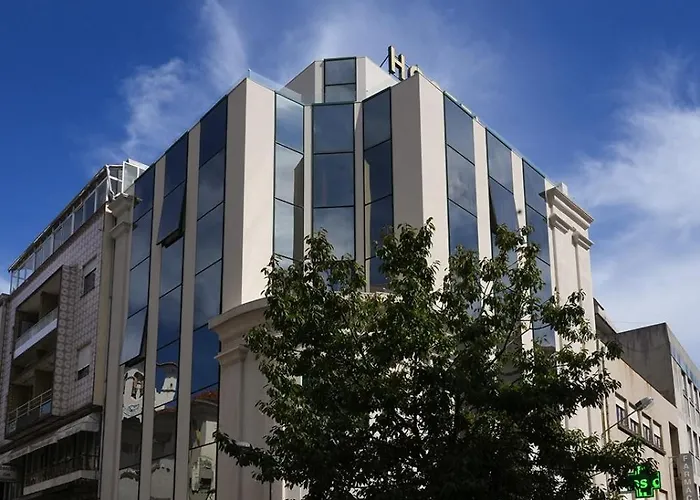 Appart hôtel 888 Hostel&suites