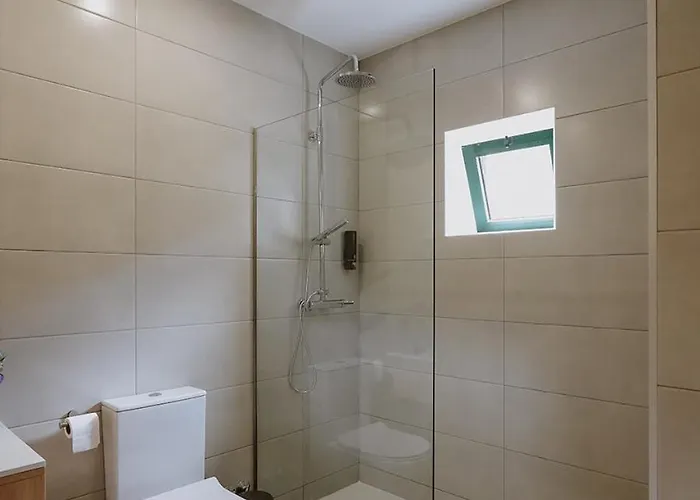 Appart hôtel 888 Hostel&suites São João da Madeira