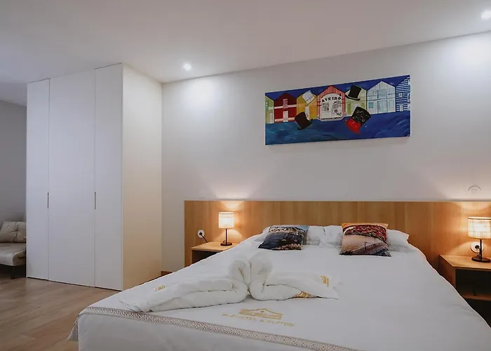 888 Hostel&suites Appart hôtel *