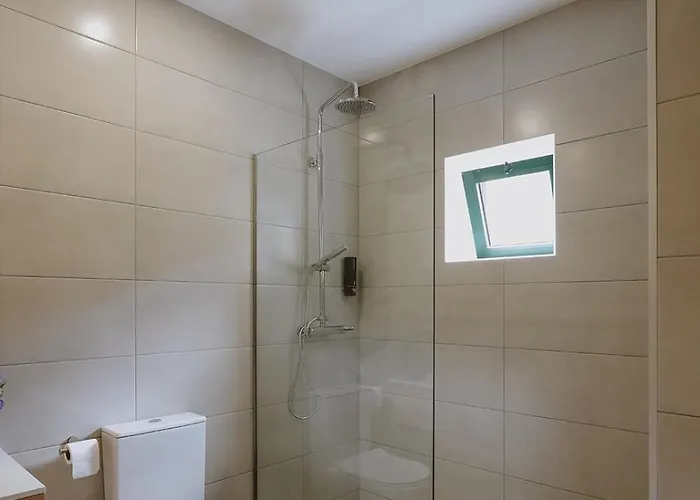 Appart hôtel 888 Hostel&suites São João da Madeira